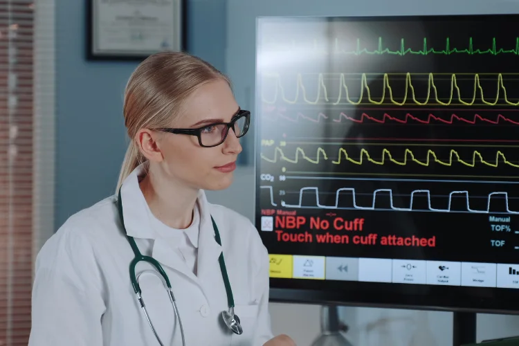 Comprehensive Cardiovascular Assessment