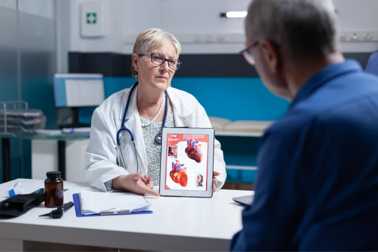 Decompensated Heart Failure