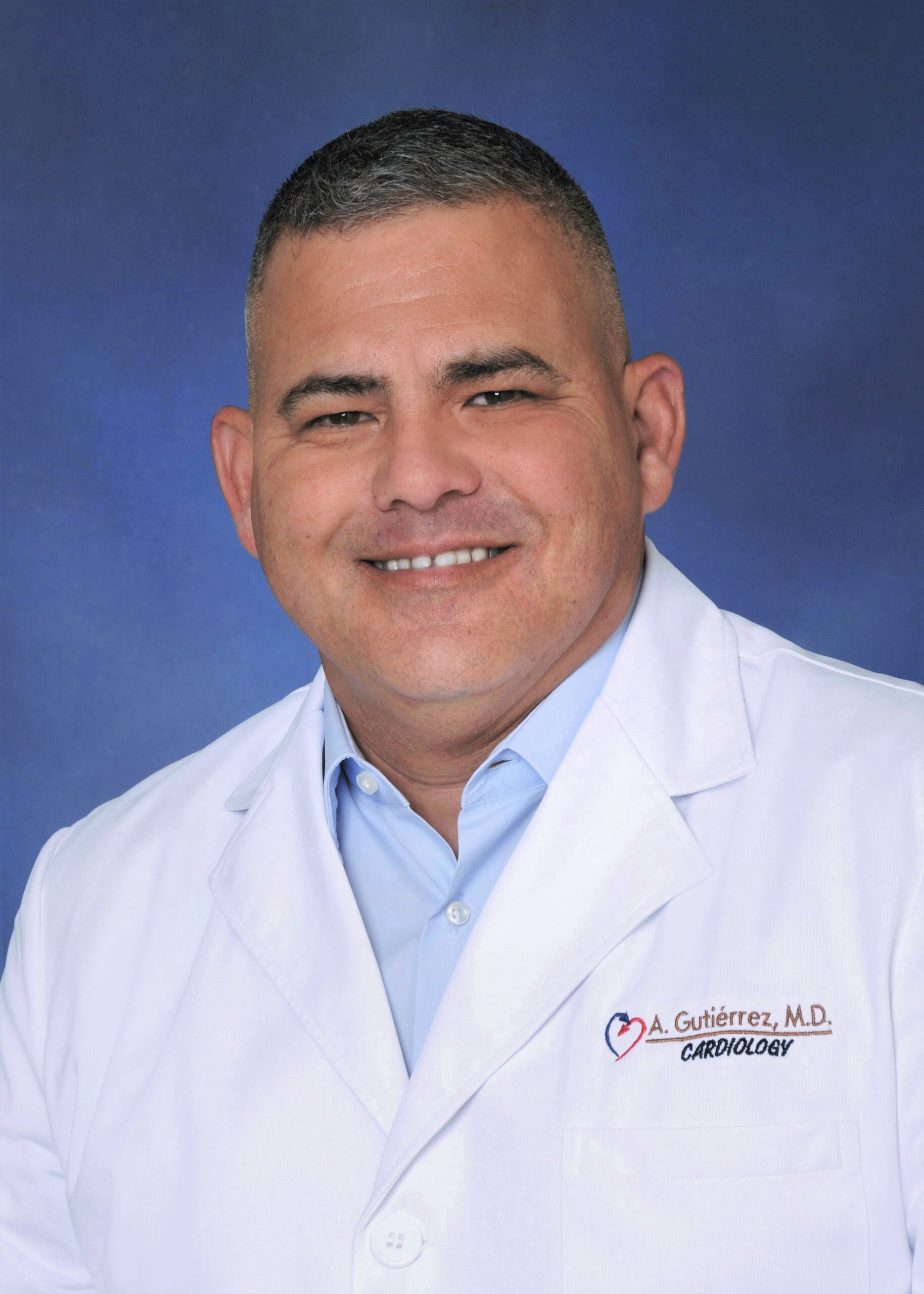 Dr Gutierrez
