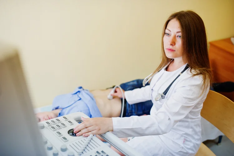 Gynecological Evaluation