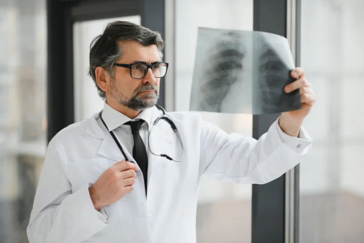 Pulmonary Test
