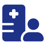 Medical contact