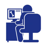 X ray scanner
